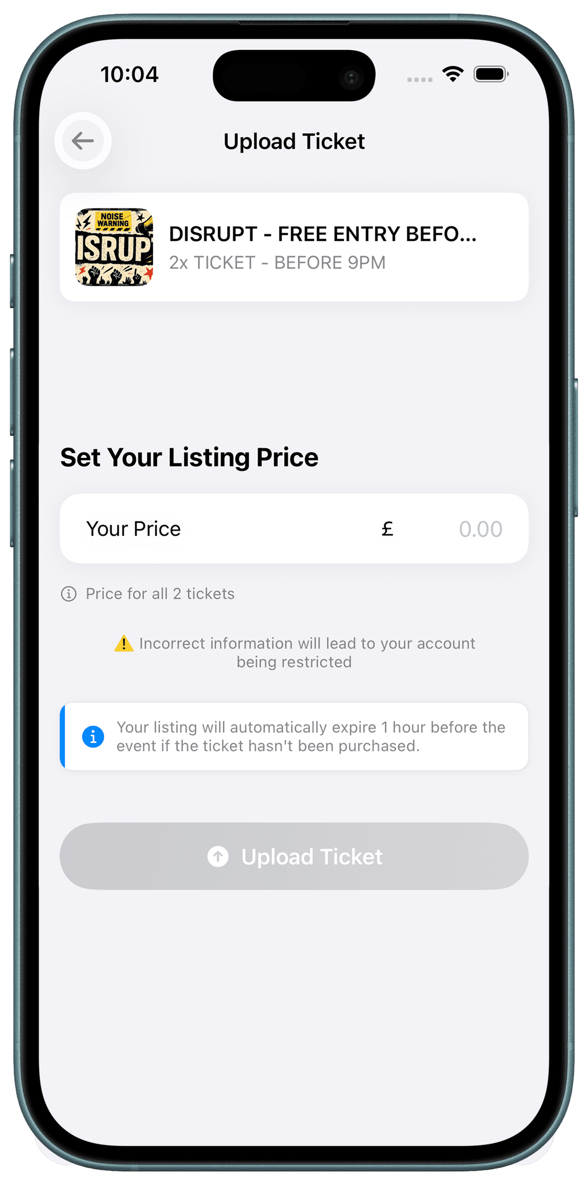Gold iPhone showing a habit tracker performance screen with journaling and meditation stats, including completion counts and 30-minute durations, on a clean white background.