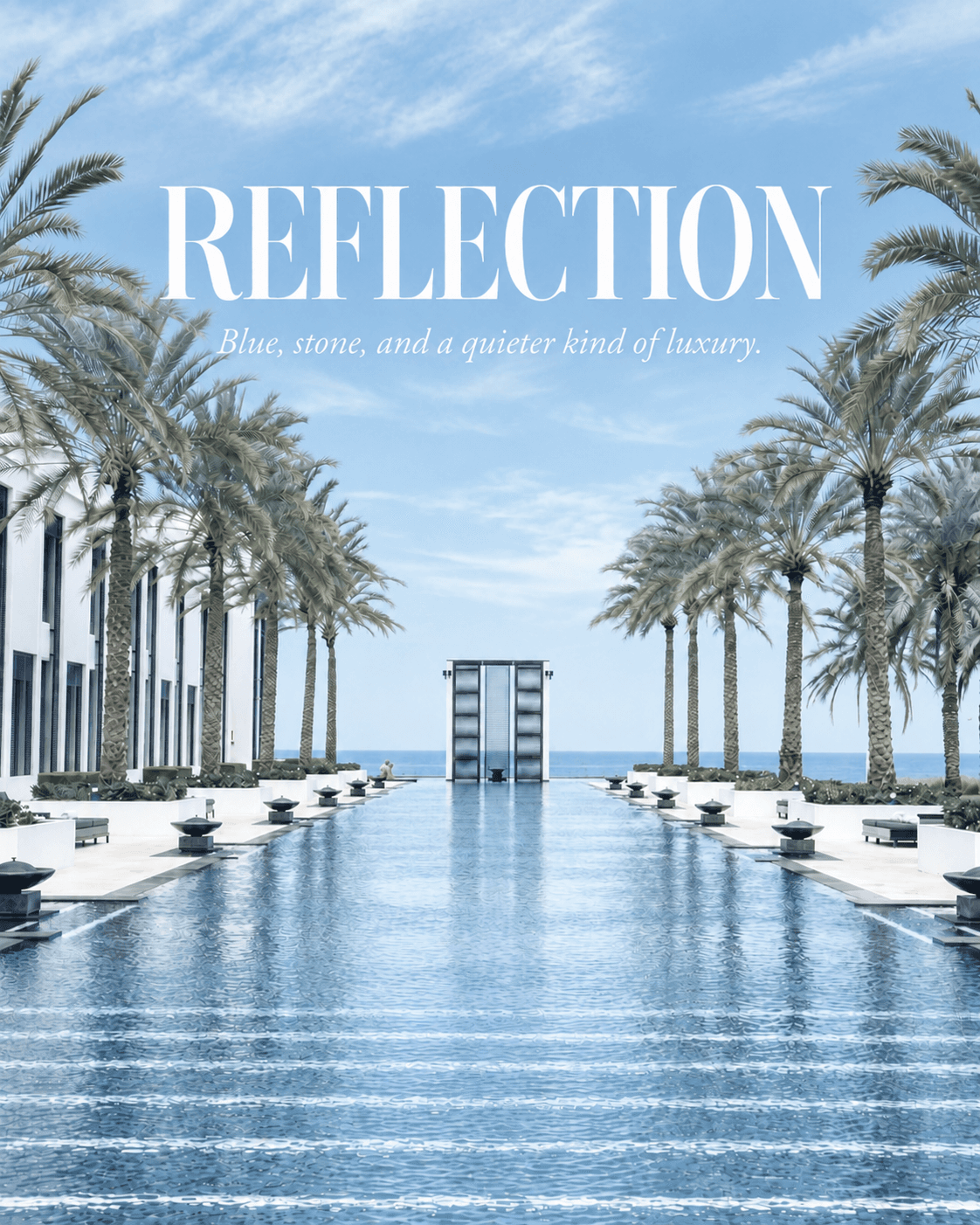 The Chedi Muscat
