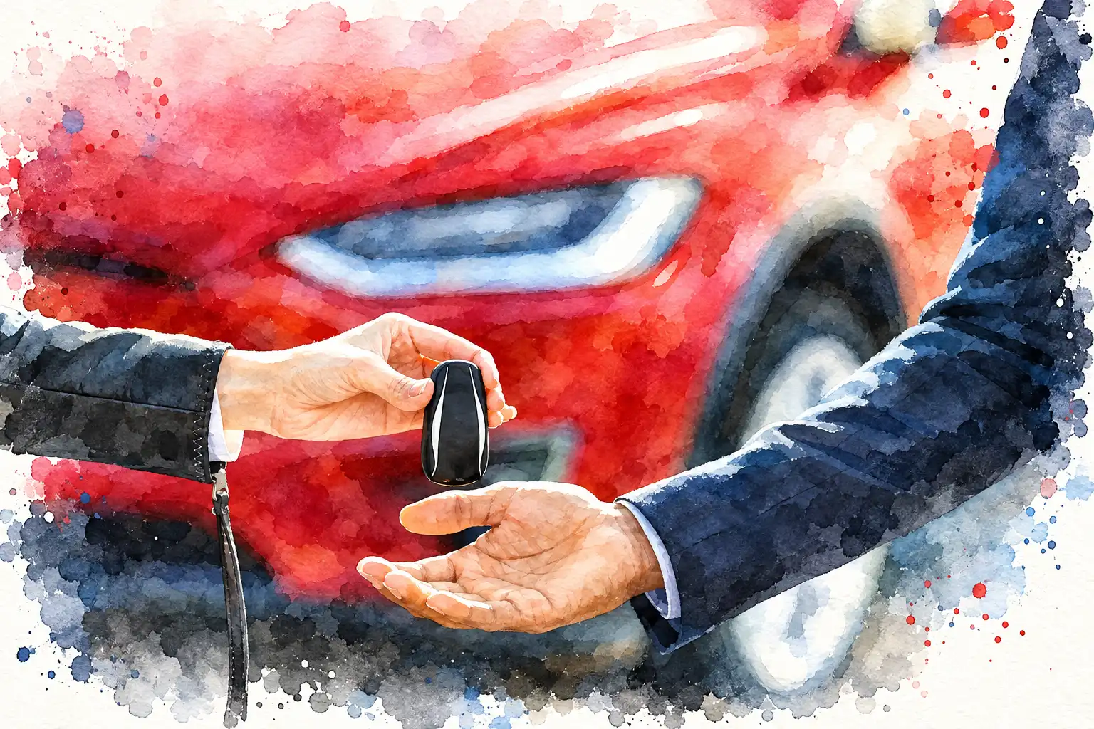 Vehicle Import and Registration Services in the Dominican Republic.