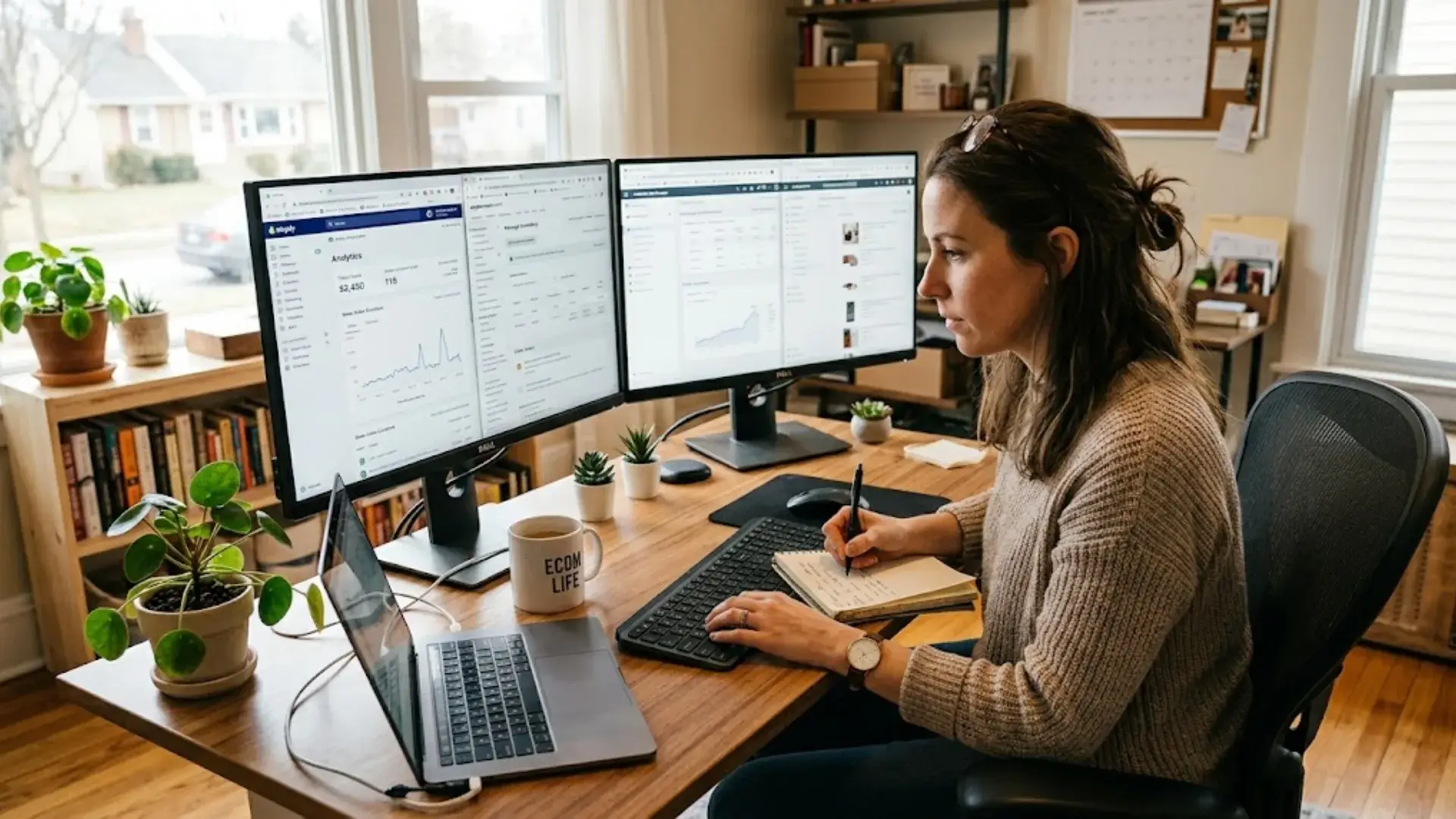 Winning Dropshipping Products 