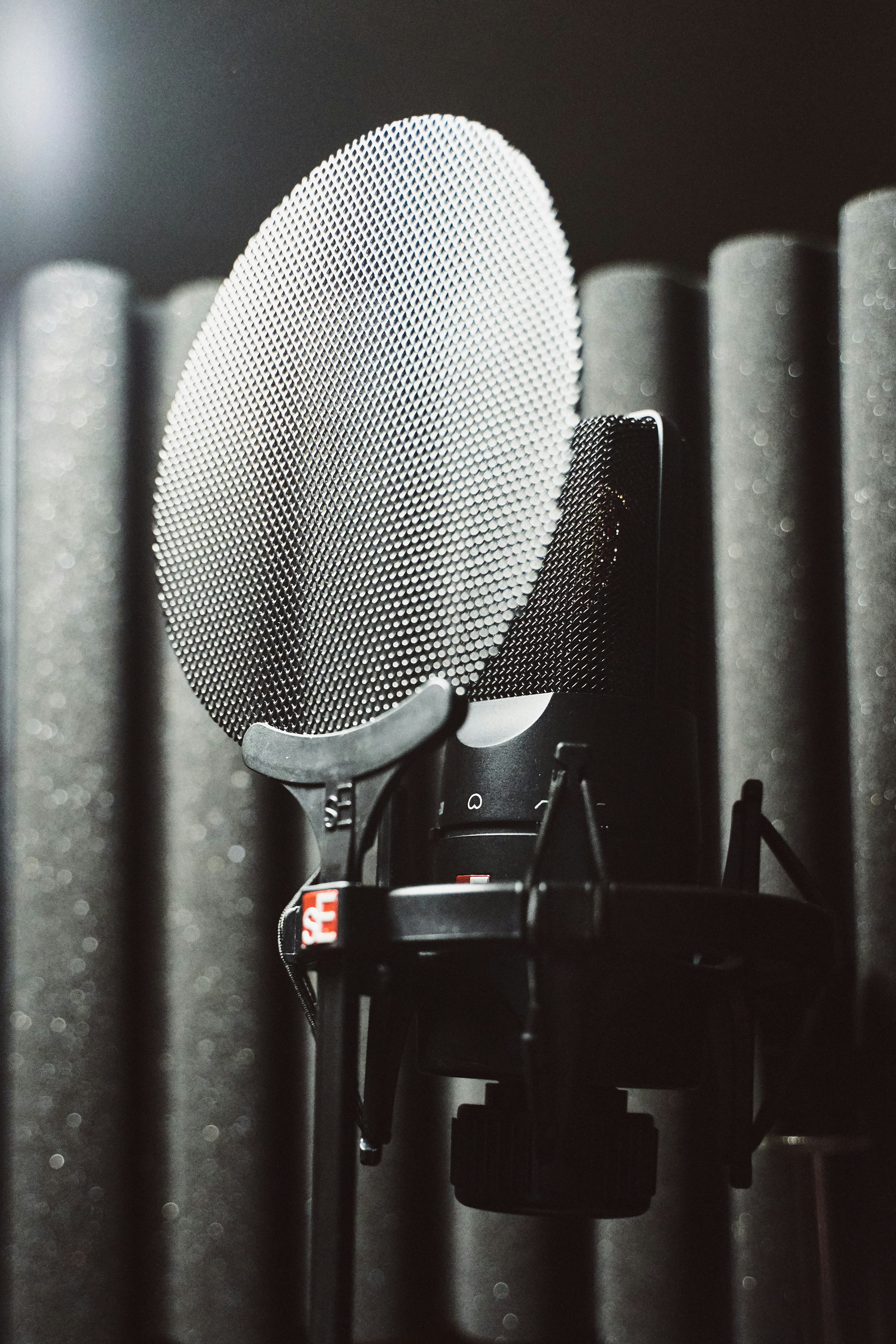 microphone