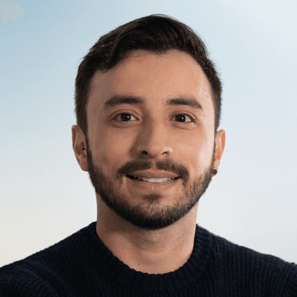 Oscar Falla