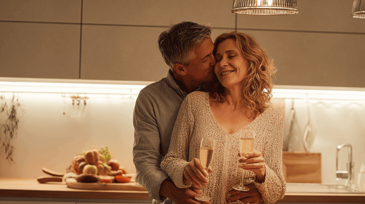 Health intake survey