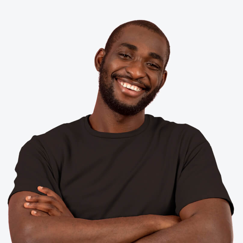 Patrick Meyer - Constuktion X Framer Template