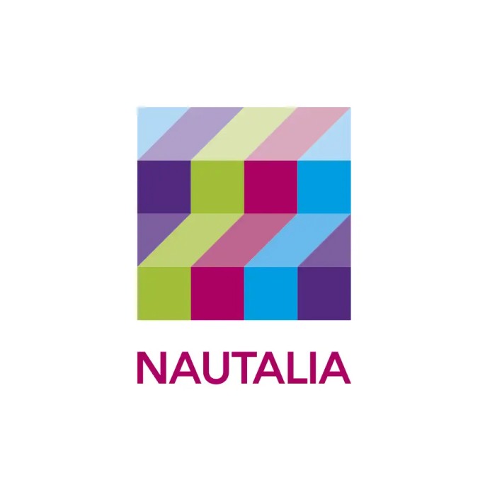 Nautalia Viajes Logo