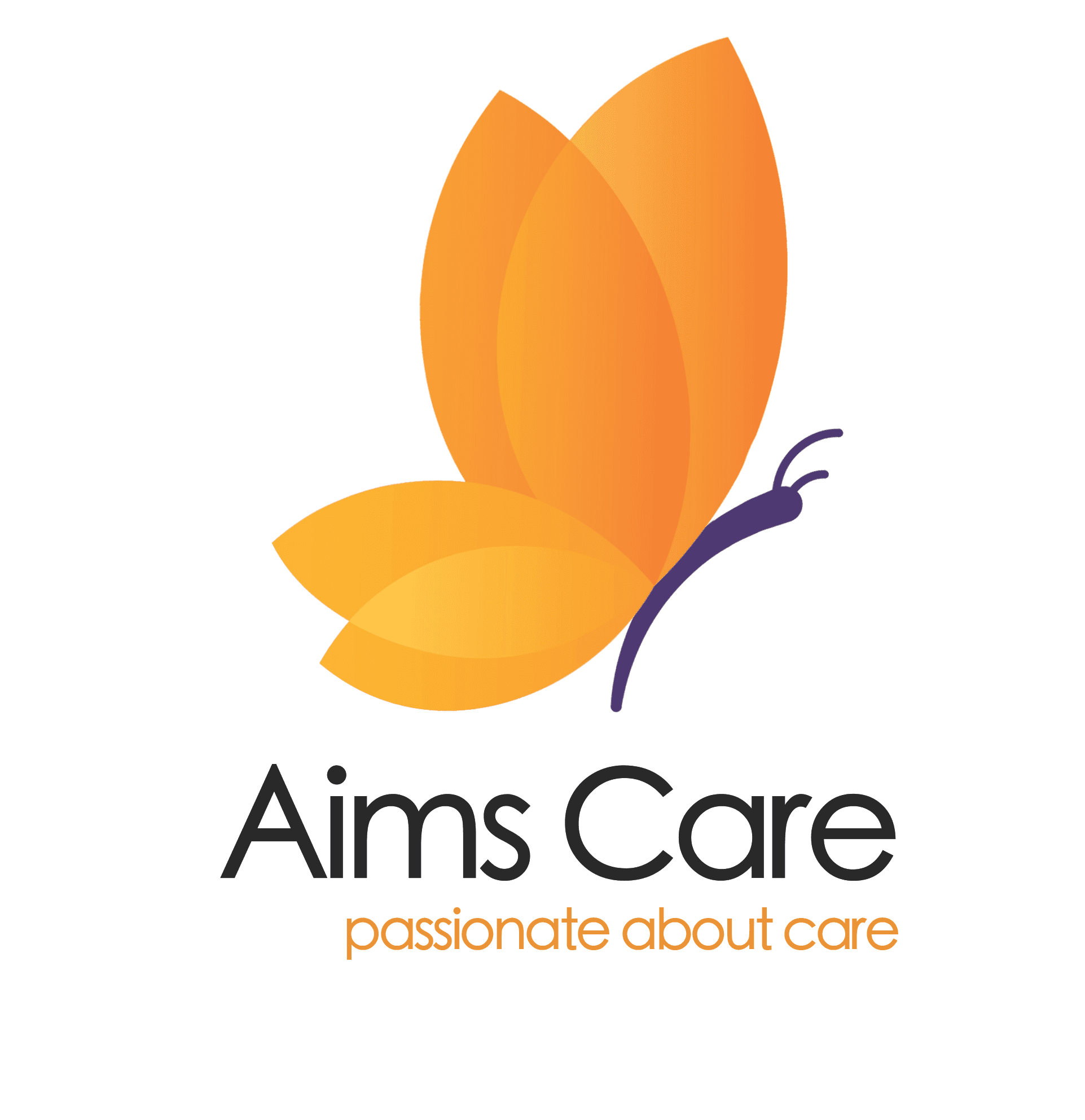 aims care logo