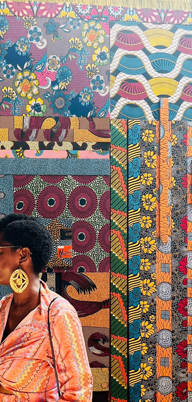 Hero Photo - Pop Art Painting