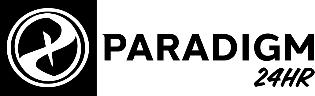 Paradigm Logo
