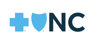Blue Cross Blue Shield NC Logo