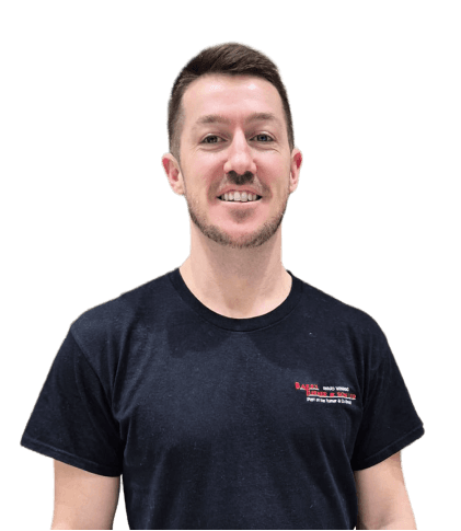 Profile image of Daniel Murray