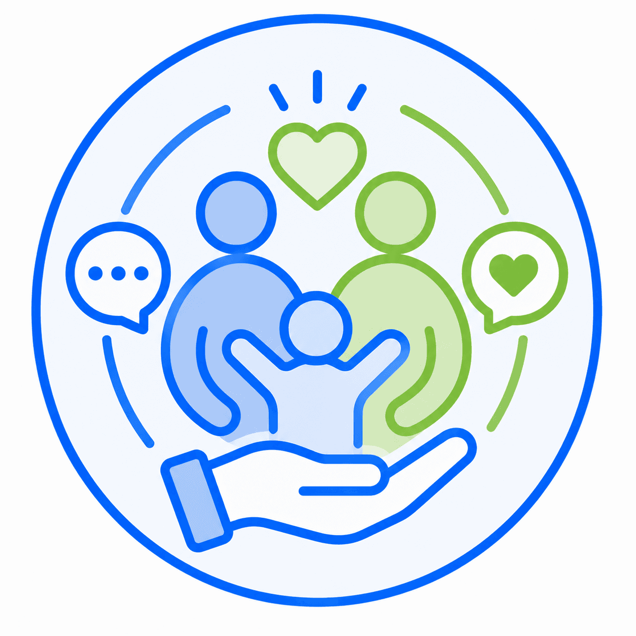 Family engagement tracking in GoEngage