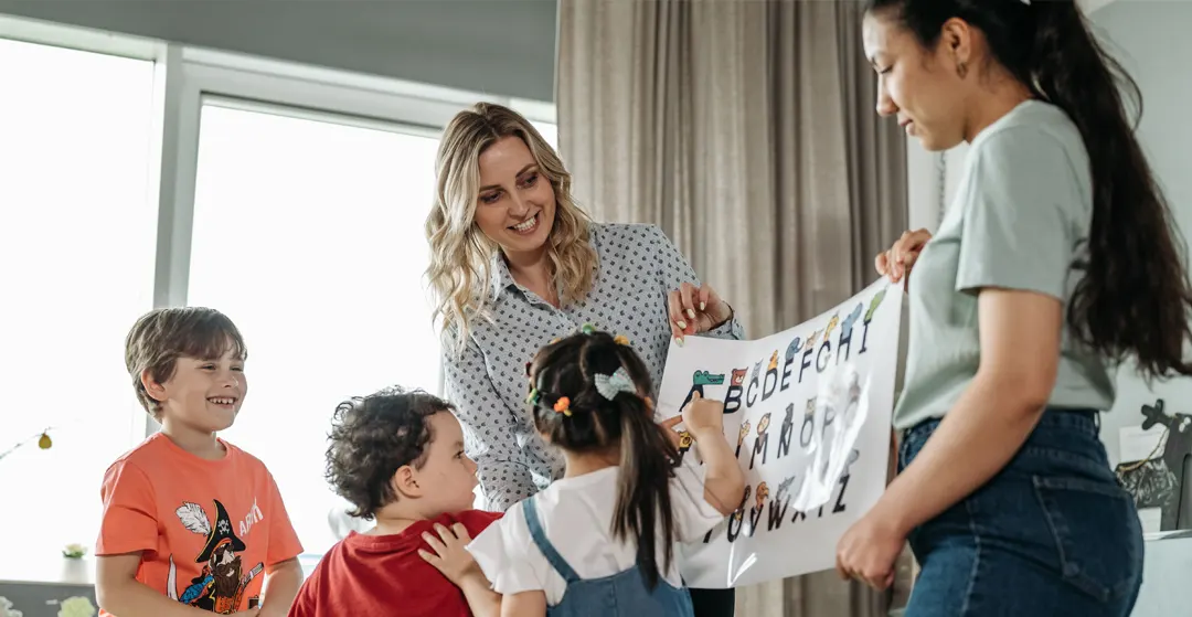 Thinking about an international preschool franchise? Discover why 100+ school owners across India and 5 countries chose Powered by Dreamtime Learning's partnership model instead — and what that difference delivers.