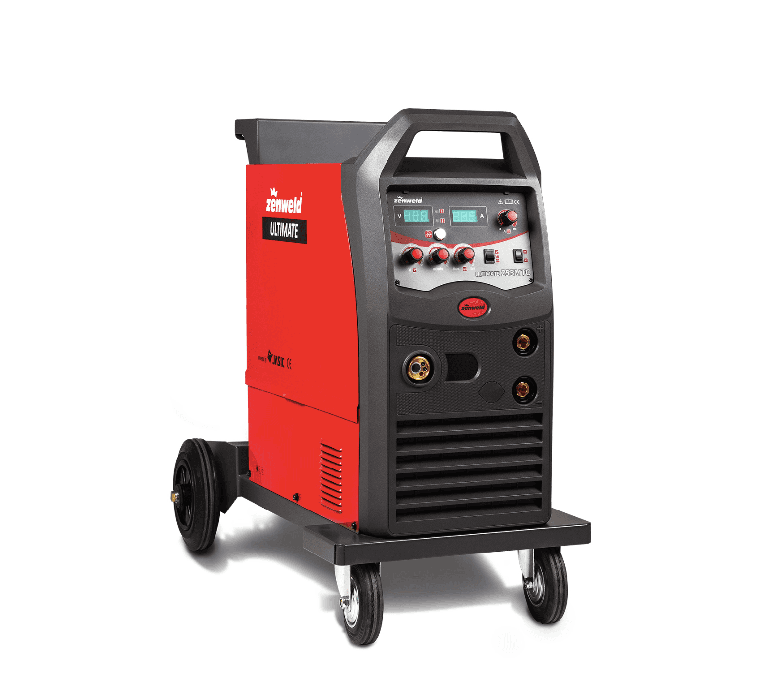 Zenweld Ultimate 350MTC