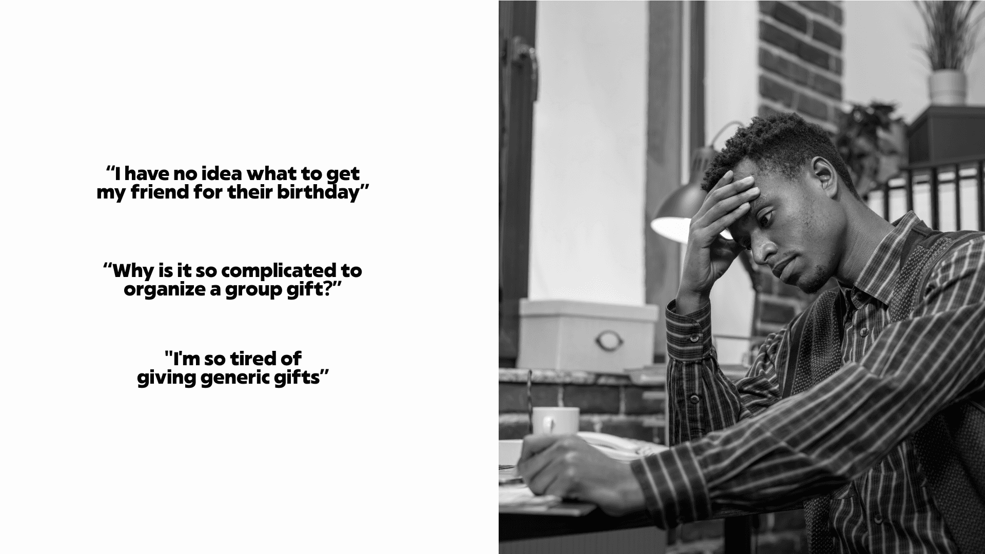 giftwell-pain-points