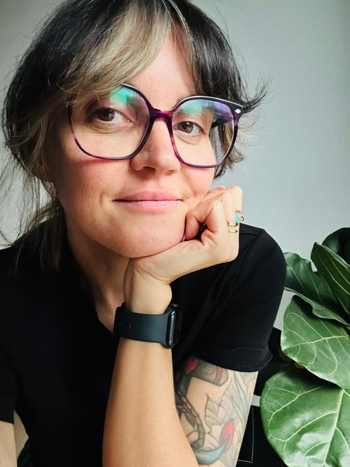 Avatar of the website author
