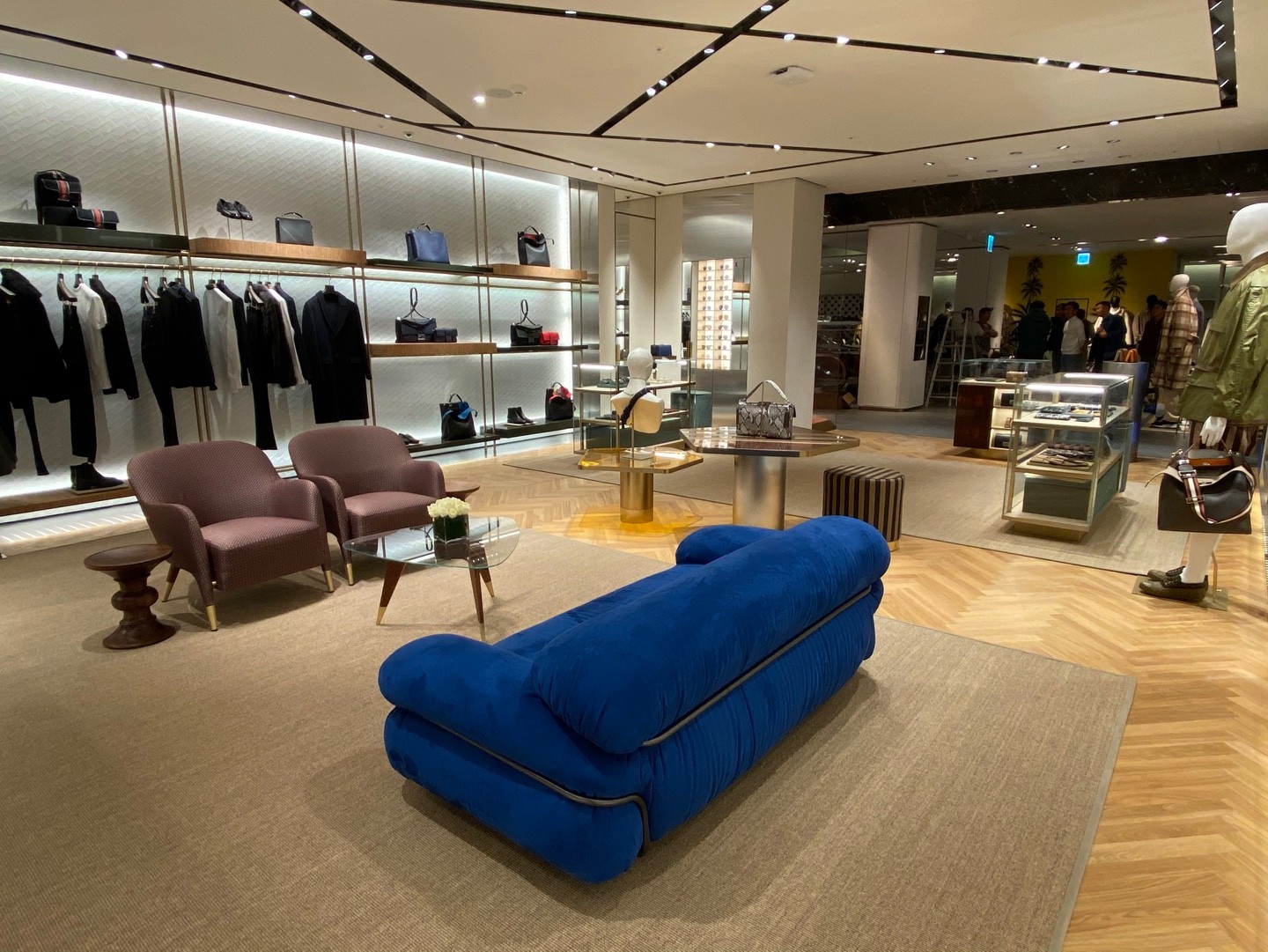 Contemporary Works 2021 Image