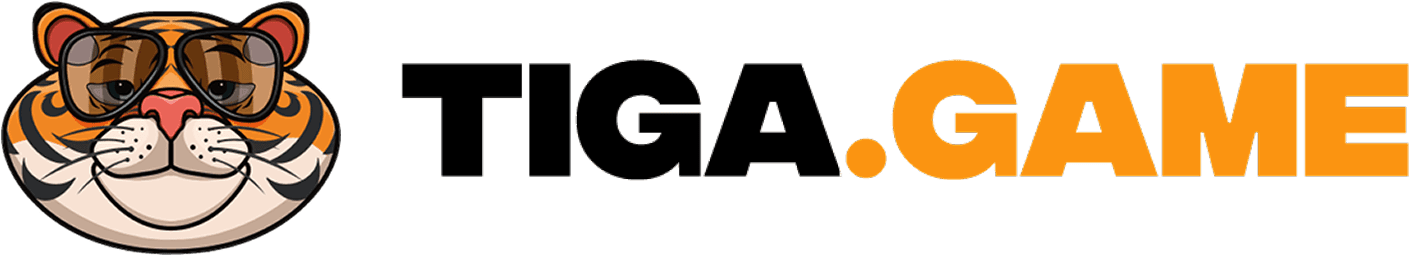 Tiga Game logo