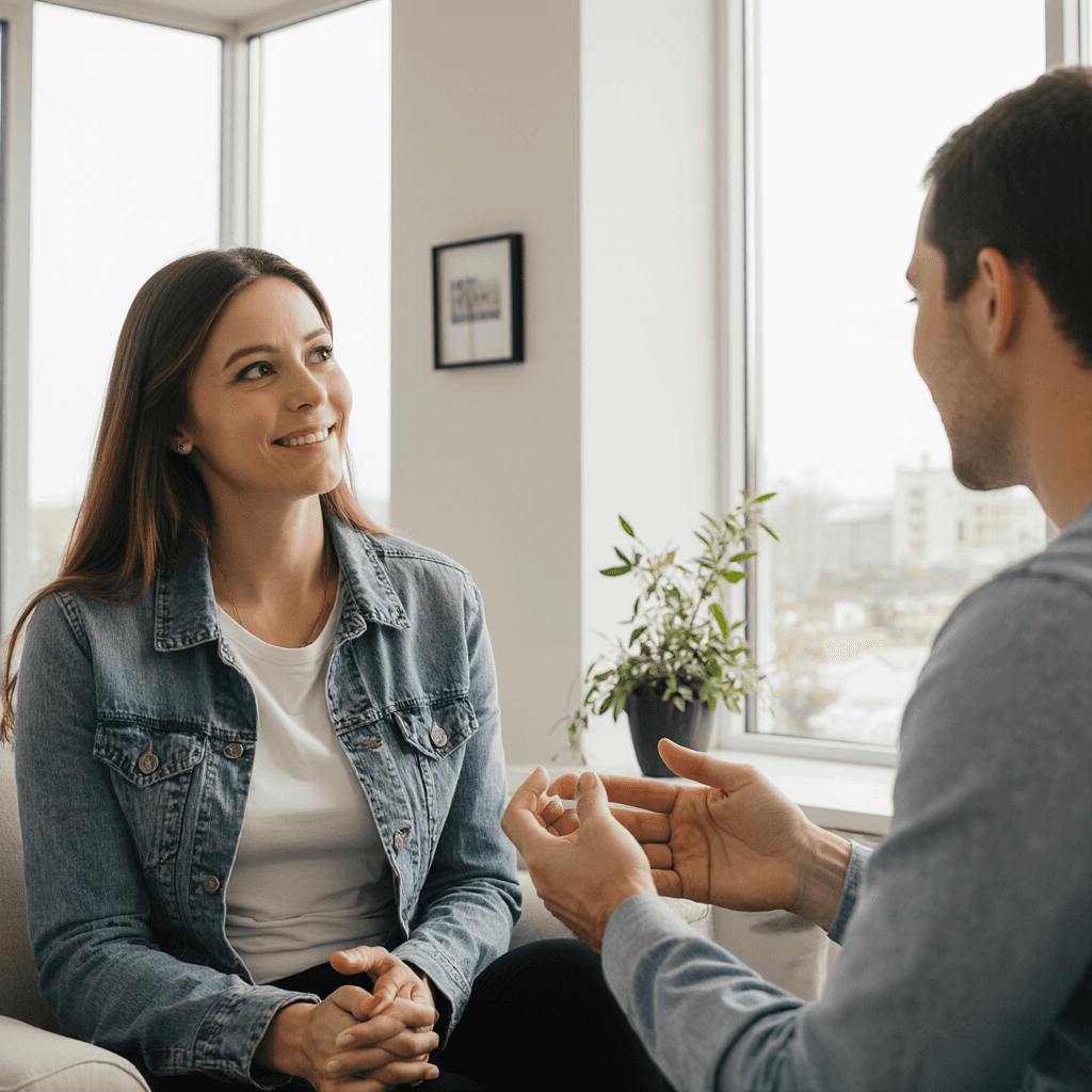 Business and Life Coach - Free Framer Template