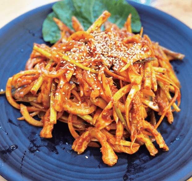 은희네해장국레시피전수