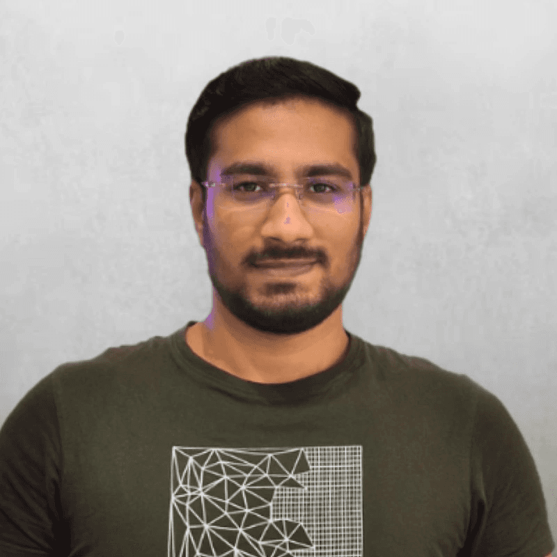 Akash Vineet, Cheif of Staff Akto