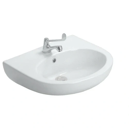 Care Wall Hung Washbasin