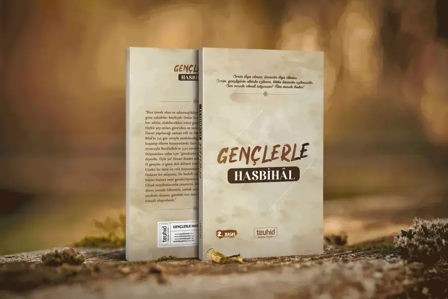 Gençlerle Hasbihal