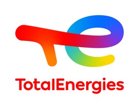 Logo $TTE