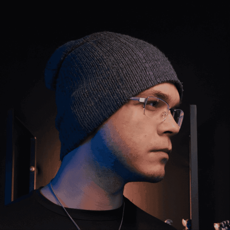 a group of white chess pieces sitting on top of a table