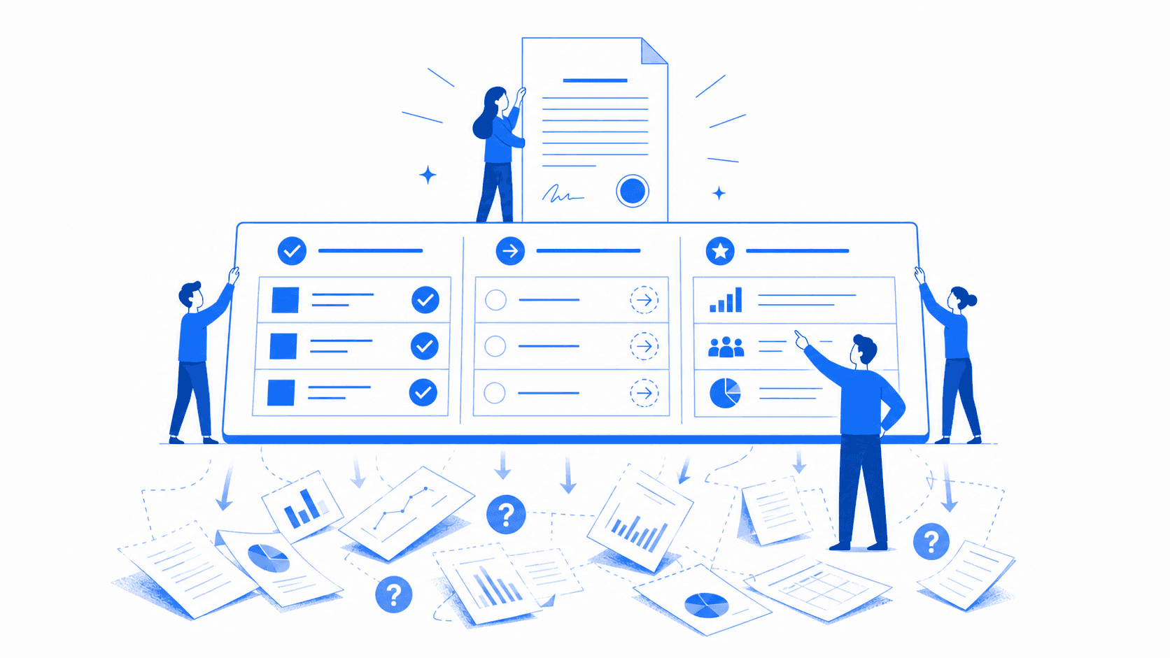 Agency Client Reporting Should Protect the Retainer Before Results Get Questioned