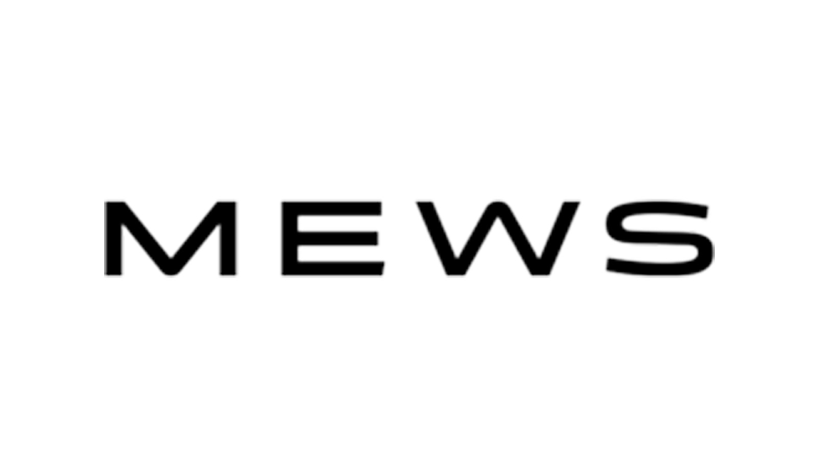 Logo MEWS