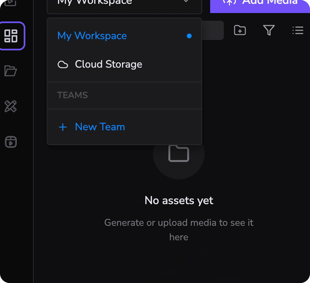 Auto Subtitle Generation.