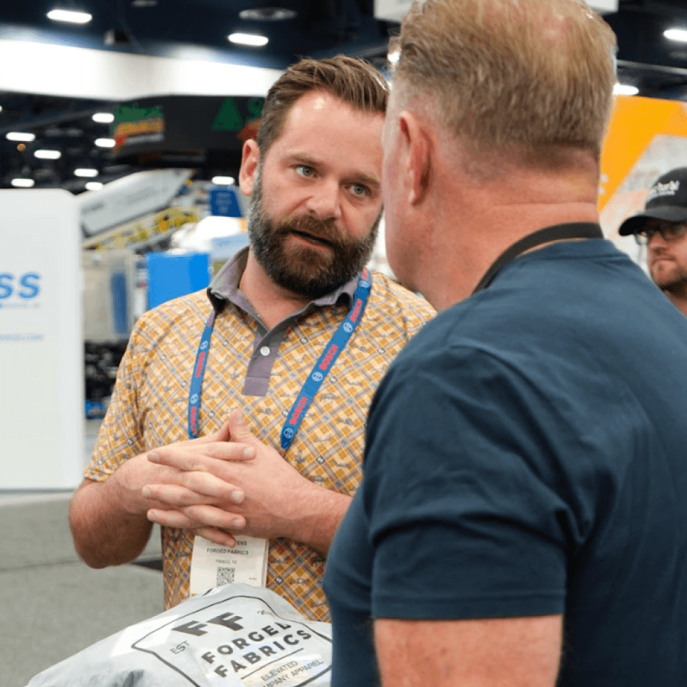 Want to talk to our team?