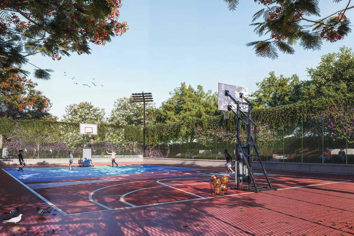 Trehan Omara Sector 80