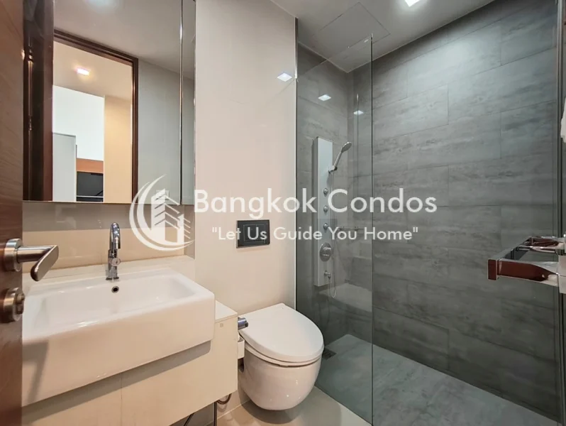 Ashton Morph 38 2 Bedroom Duplex Pet-Friendly 4