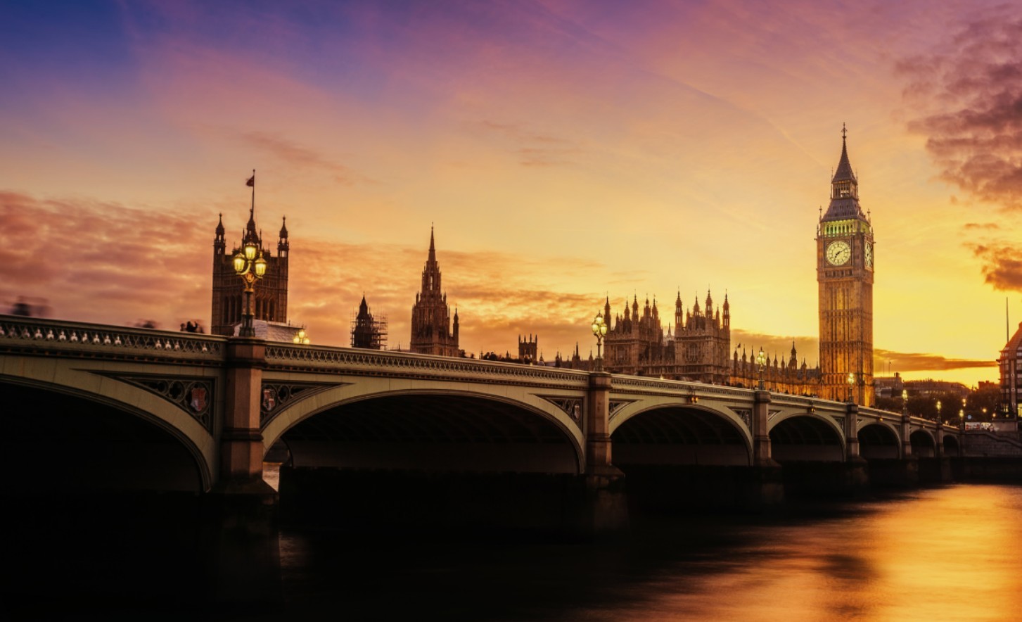 photo of brown bench near swimming pool