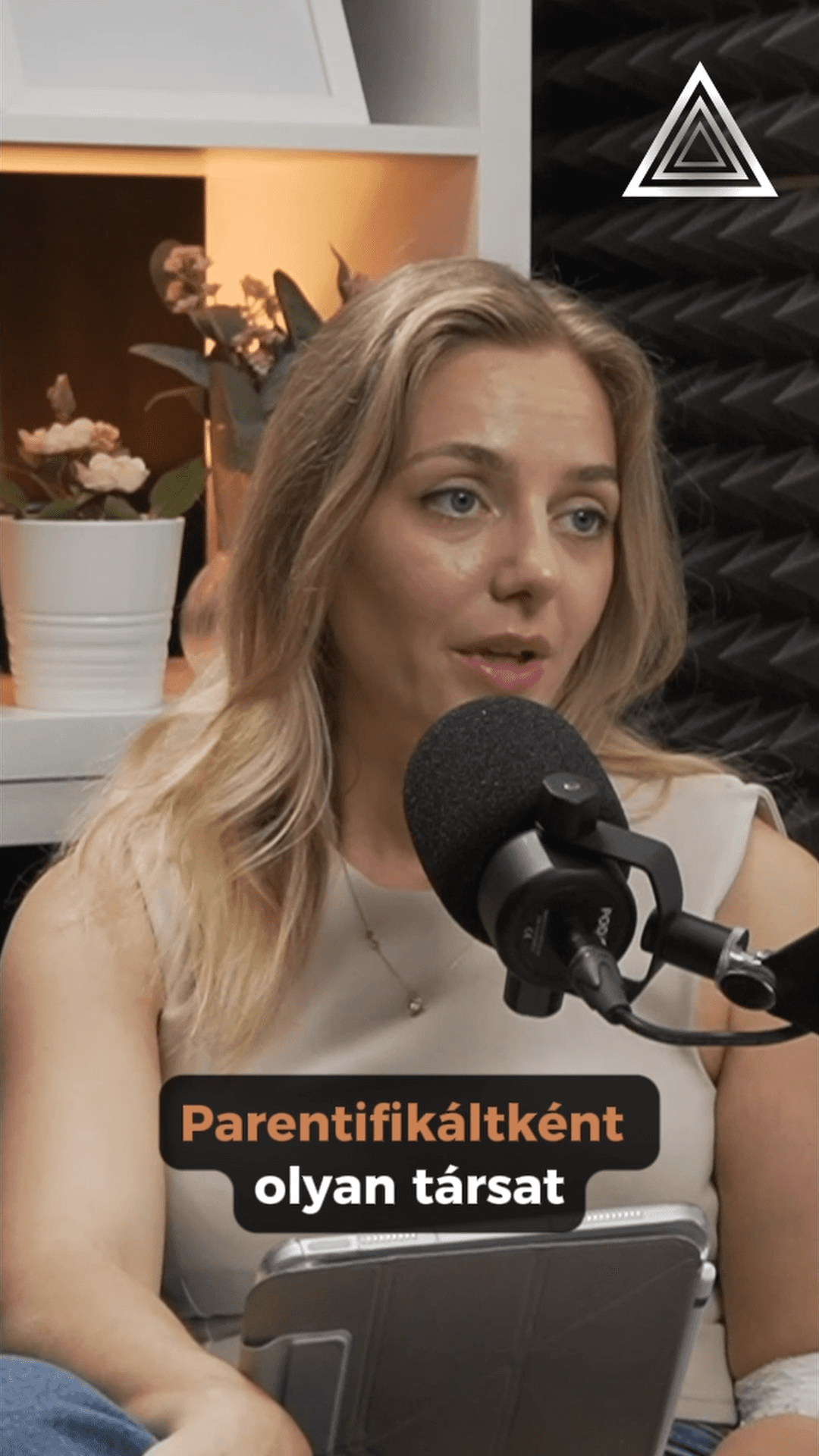 podcast családterápia