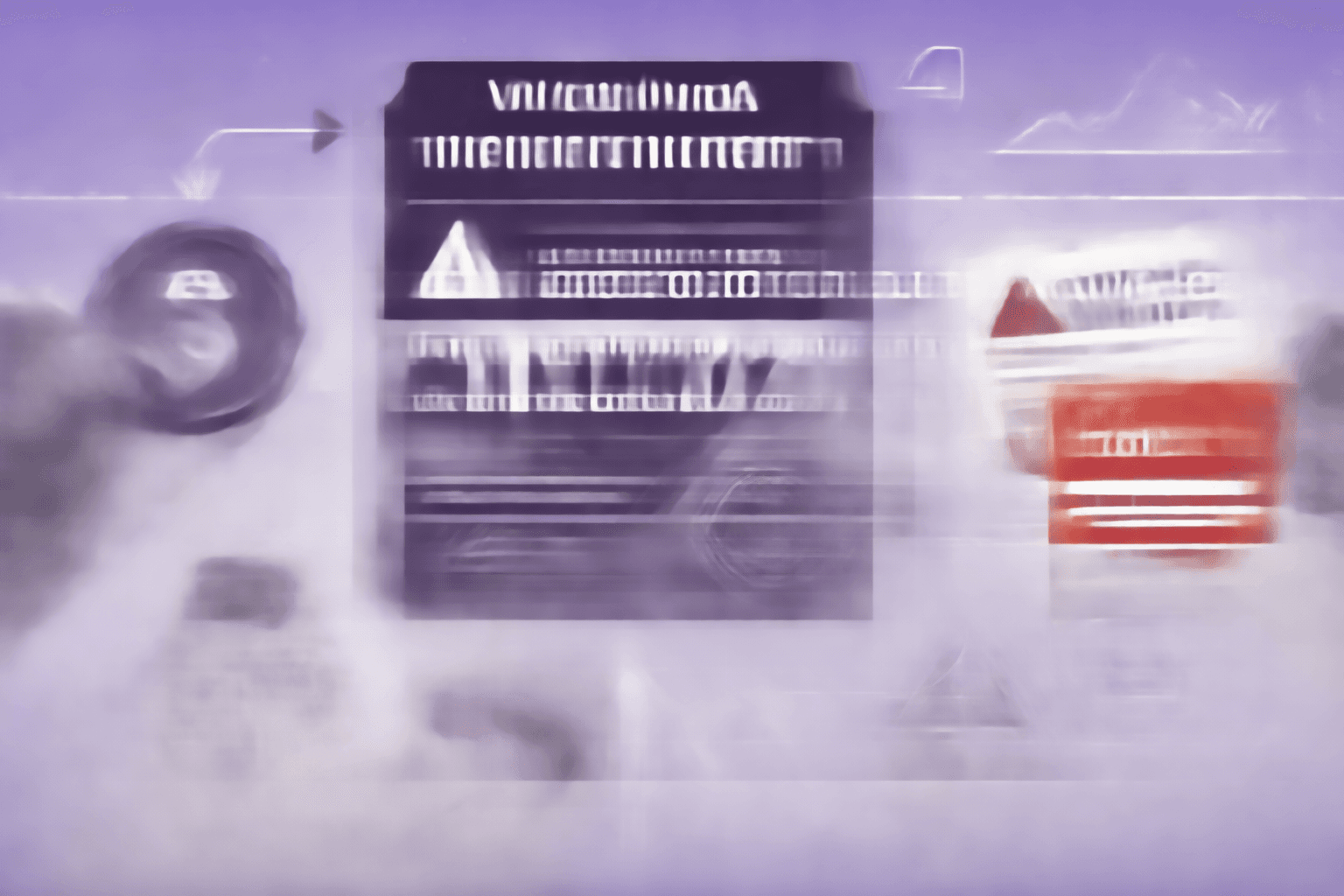 Virginia failure to yield right of way ticket showing fines, demerit points and warning document