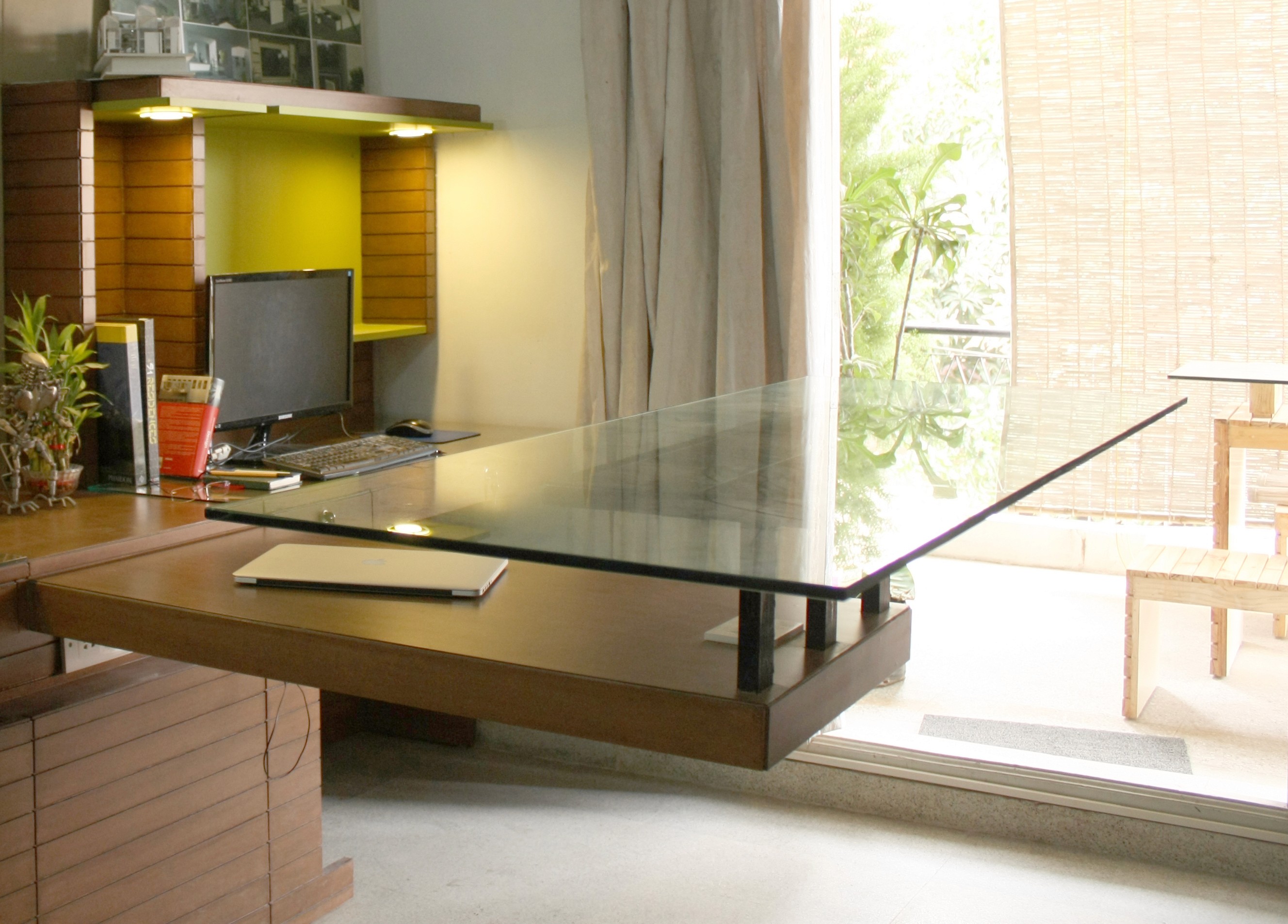 Modern Residence