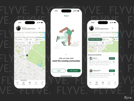 Portfolio project image