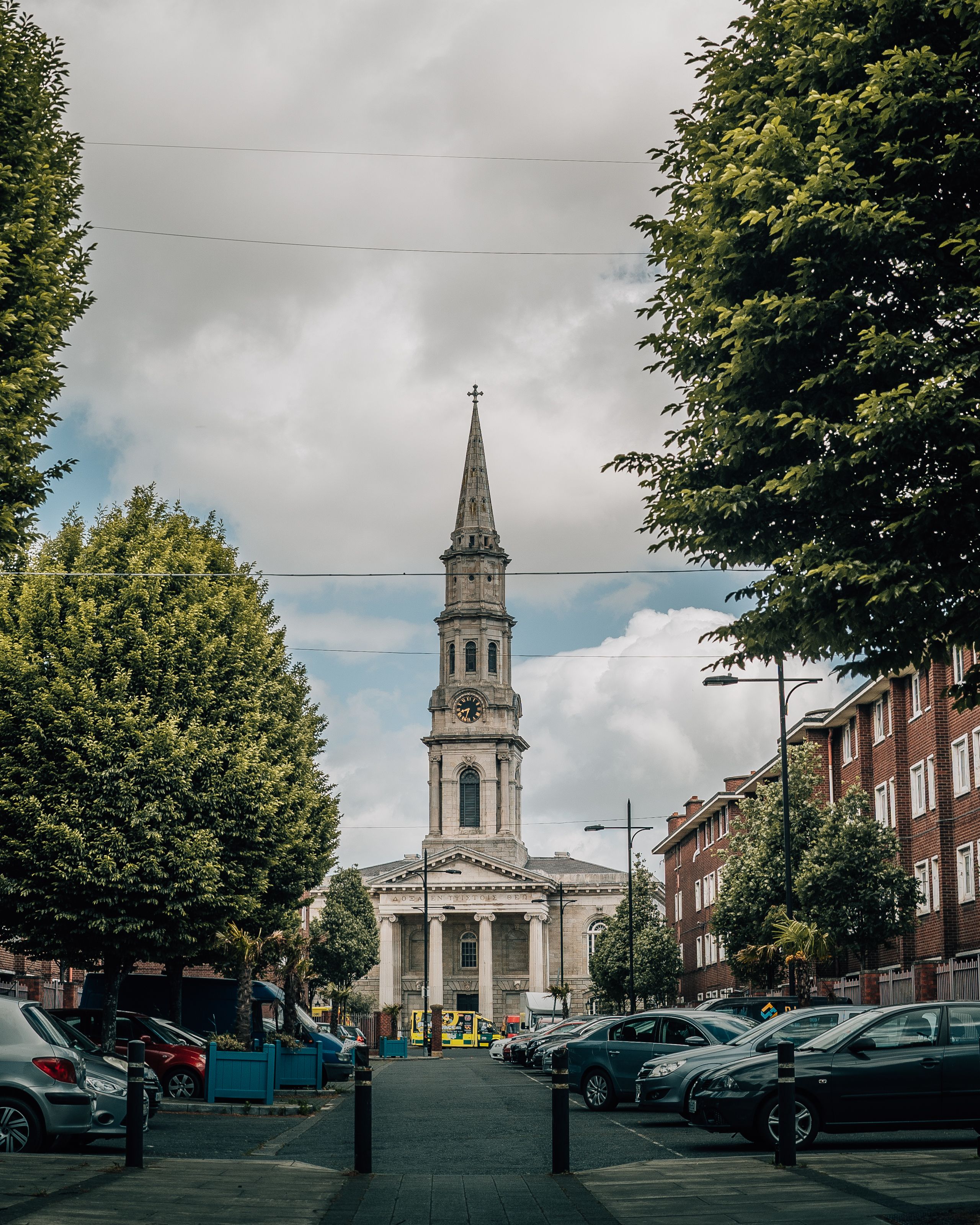 Iballa Dublin