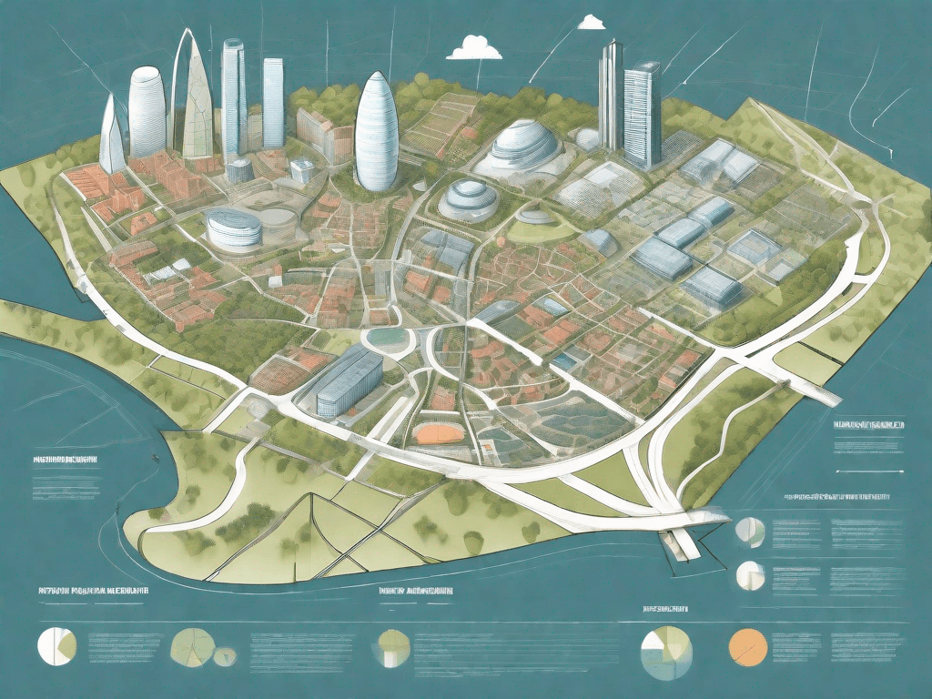 Qu'est-ce que la Planification des Territoires (Territory Planning) ? (Avec Exemples)