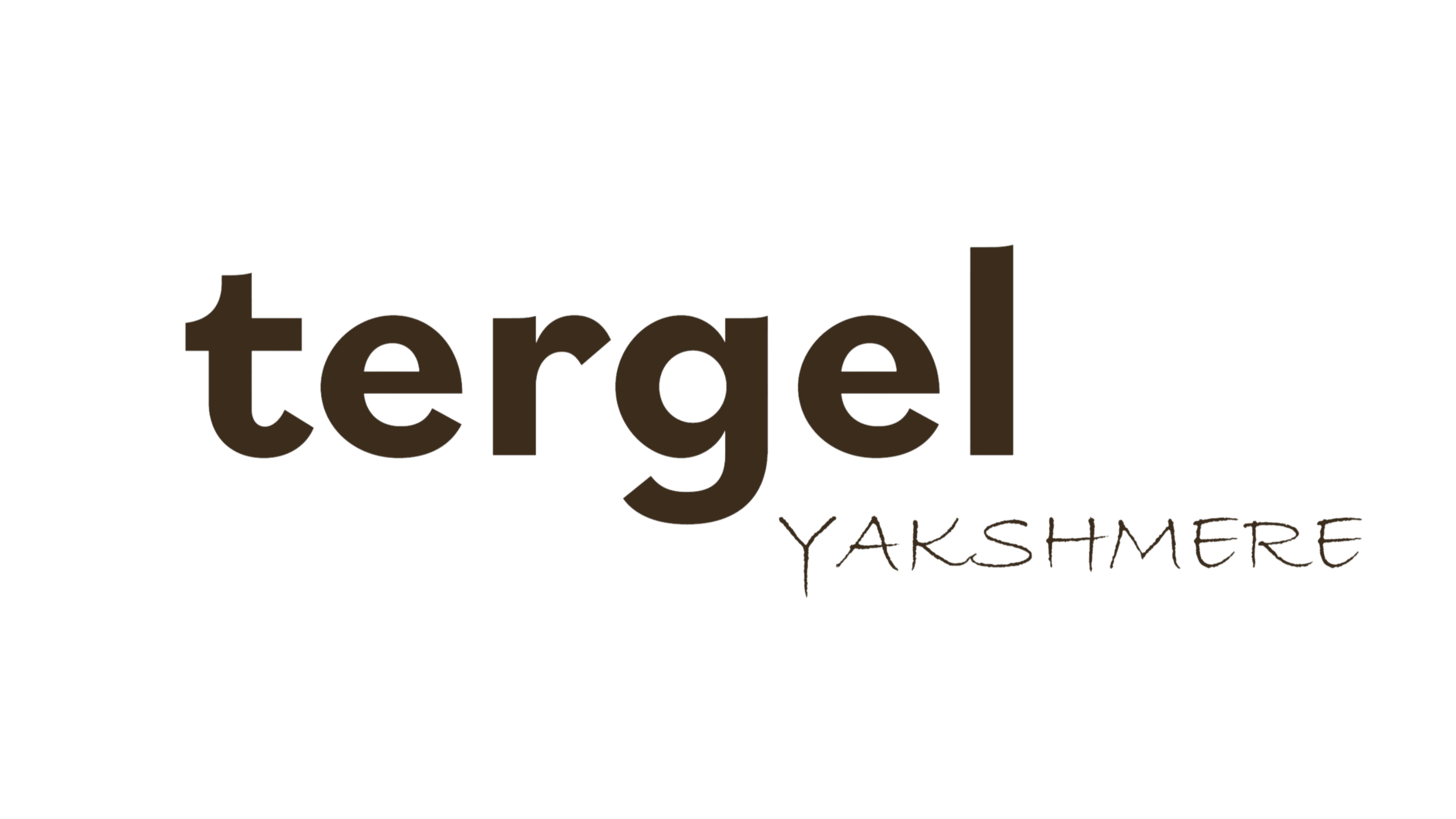 Logo Tergel