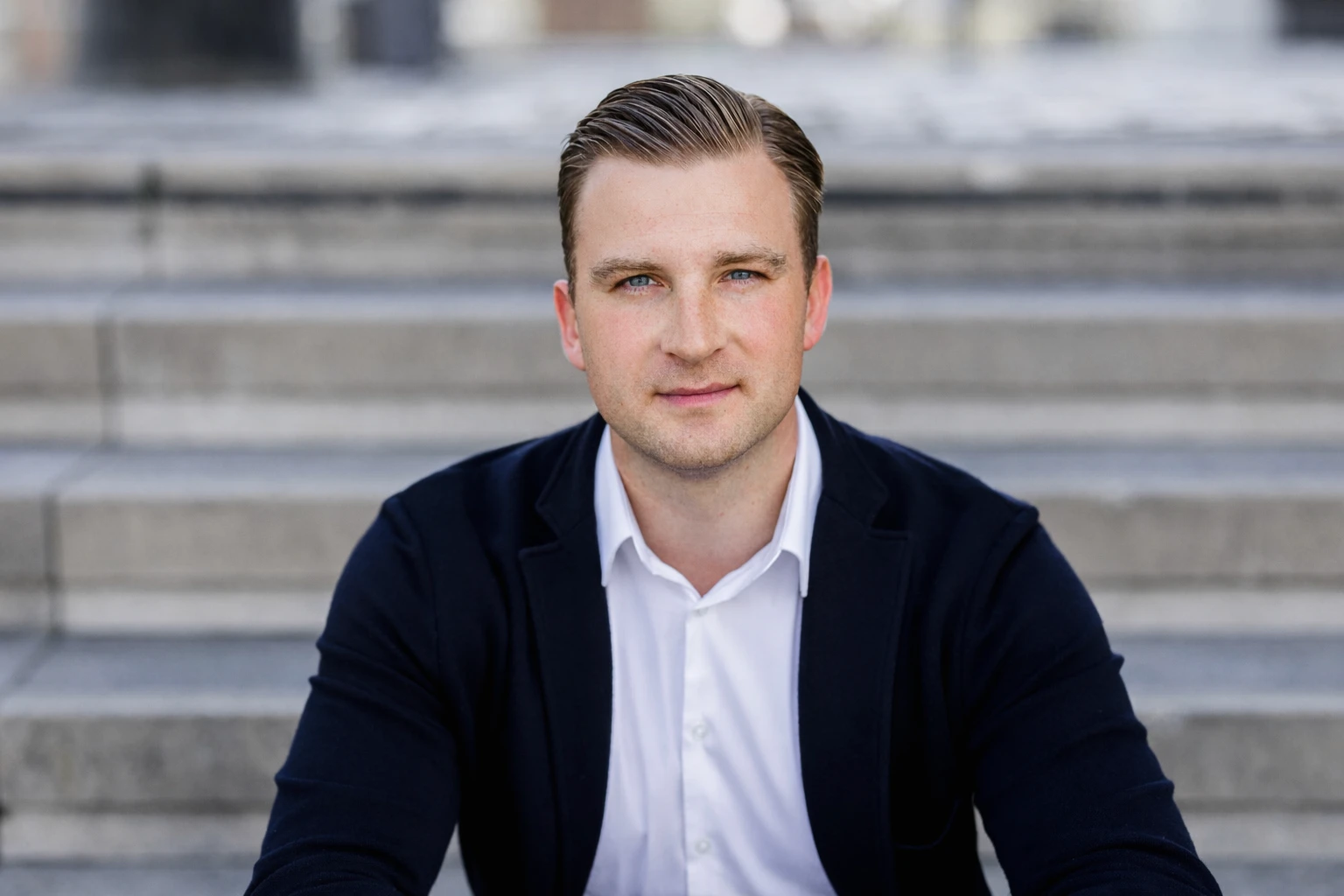 Joseph Jansen