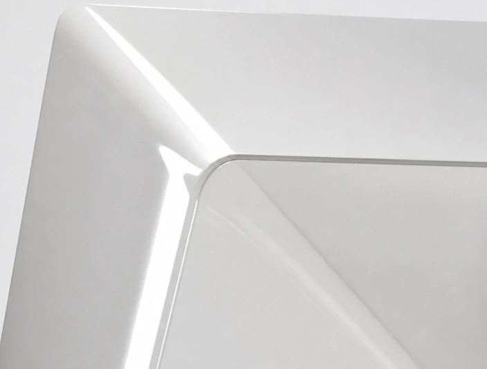 Oq porloq G-Seriya glyanets panel