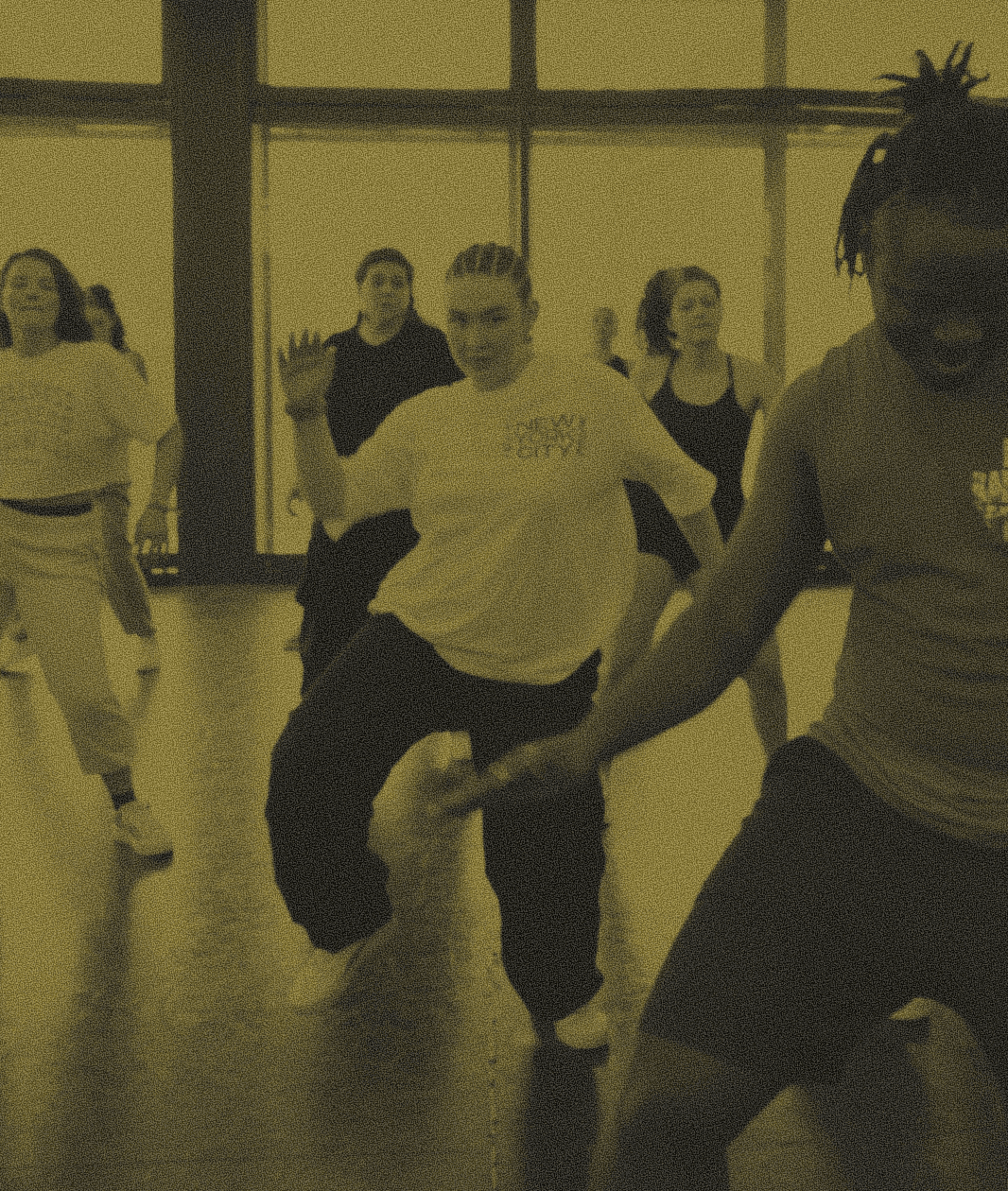 Cours de danse & Stages Lille
