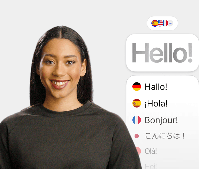 Mobile Design Mockup Image