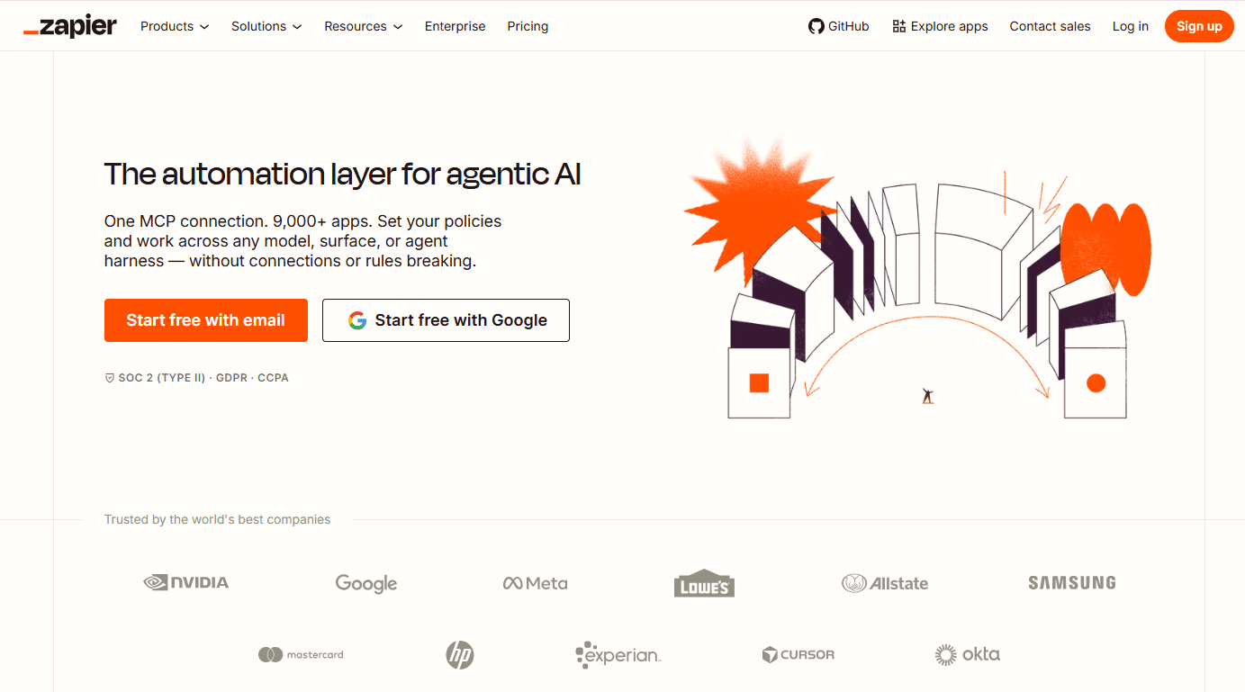 Zapier
