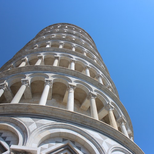 Torre Pendente