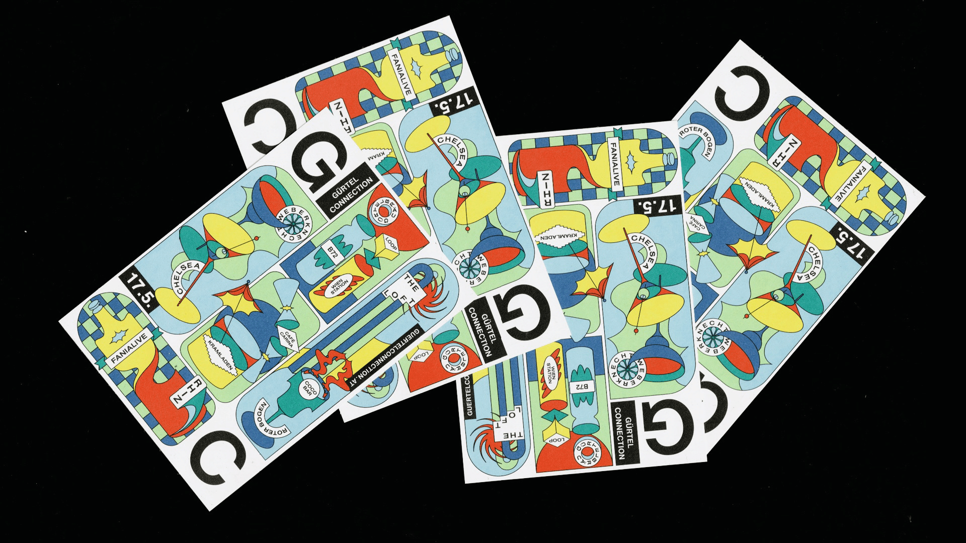 Label for a fictional clothing brand "tak""