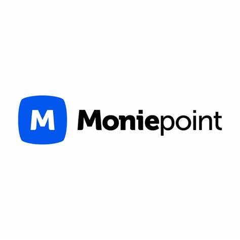 Moniepoint Logo